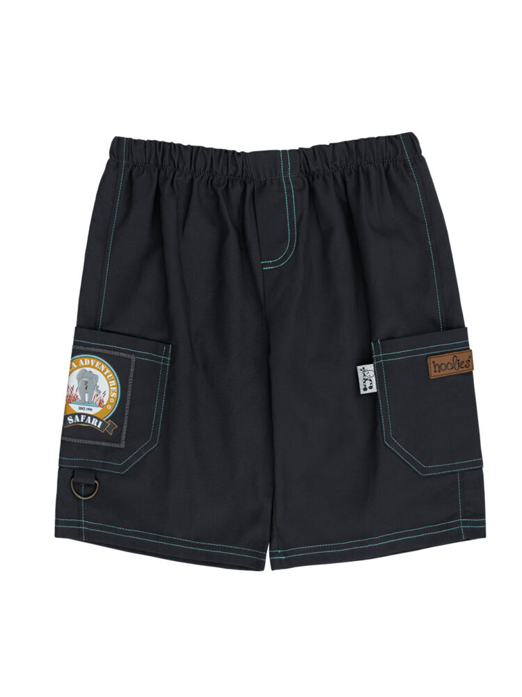 New Aqua Safari Kids Shorts