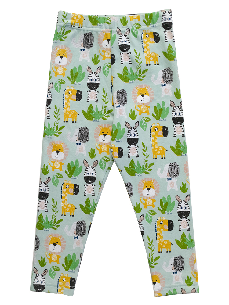 NEW Safari Girls Leggings