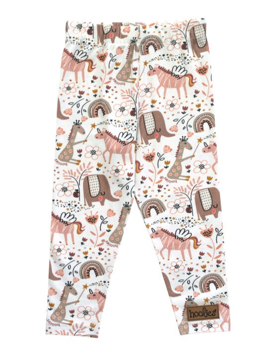 HUL Unicorn Safari Leggings