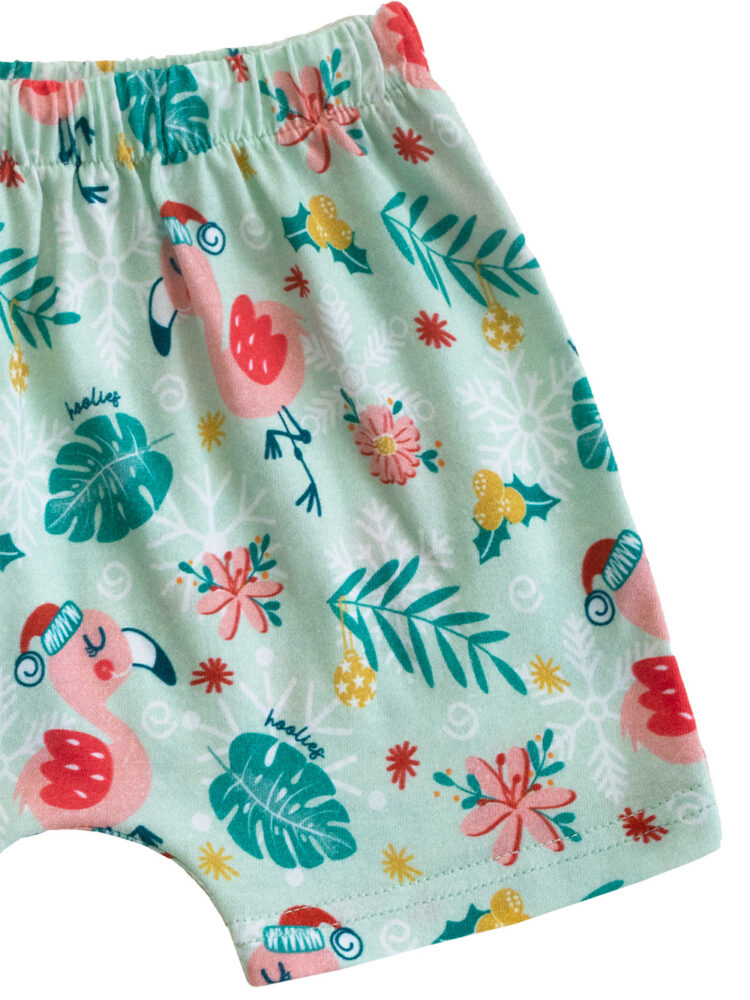 adult PJ set