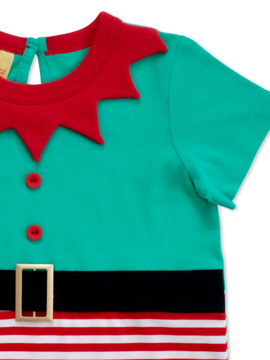 Family Christmas baby Set