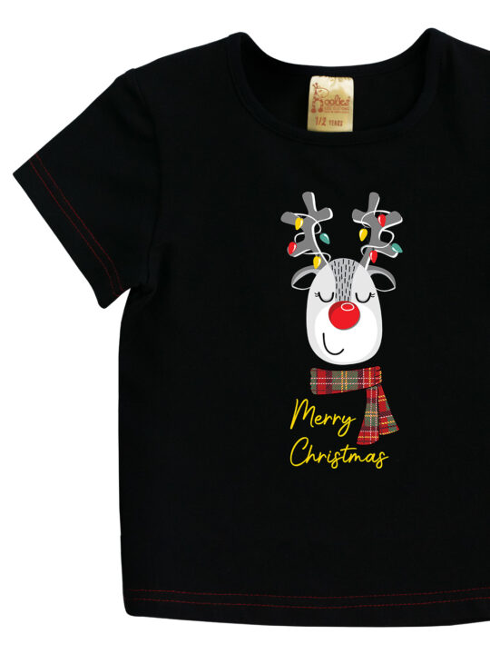Kids Christmas Tee