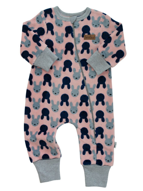Kids Easter Outfit and Fleece Babygrow