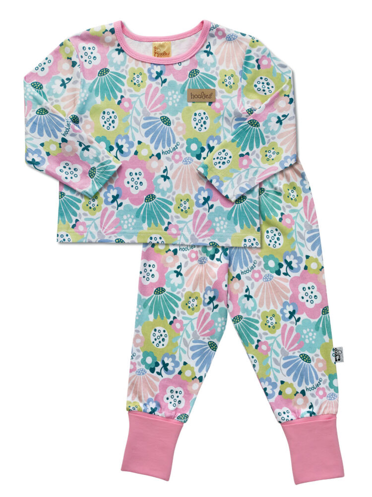 Meadows Girls Sleepwear Kids Pyjamas