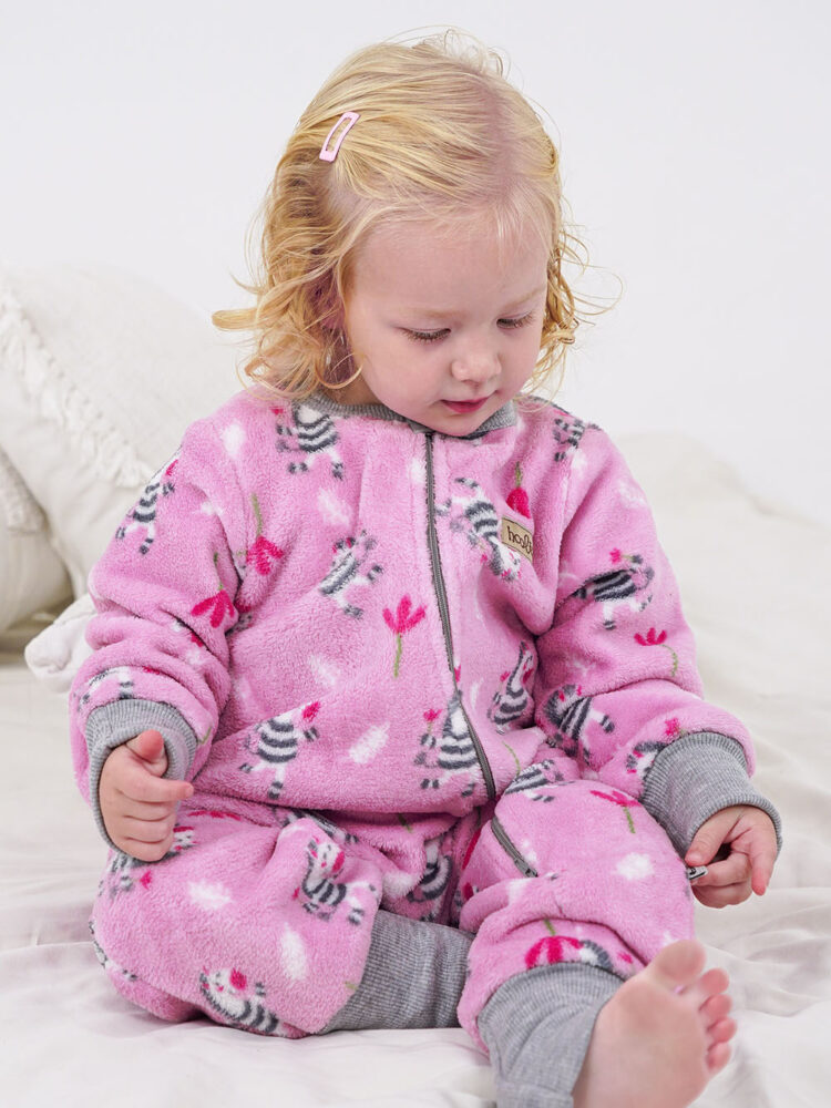 Essential Kids Winter Sleepwear - Warm Baby Pyjamas And Onesies To 7yrs