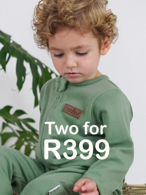 Two For R399
