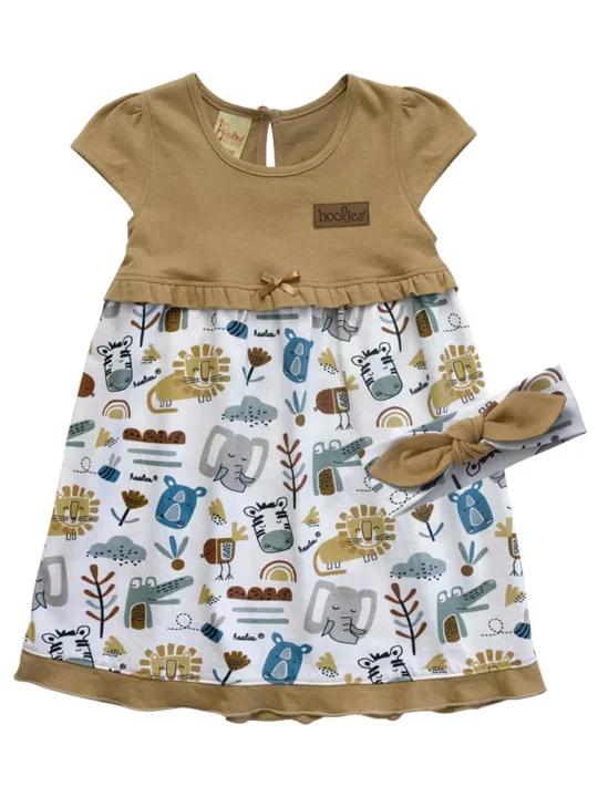 Toddlers Summer dress