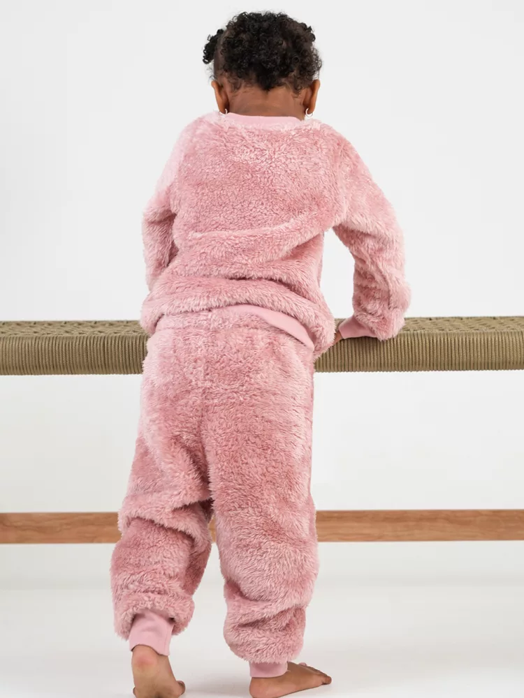 Winter Pyjamas for Kids