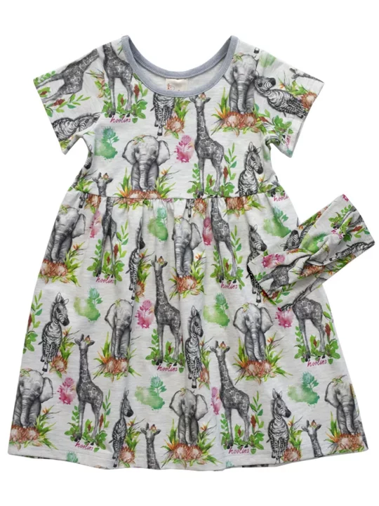 dress