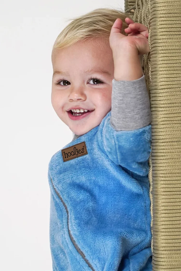 Sky Kids Winter Onesie