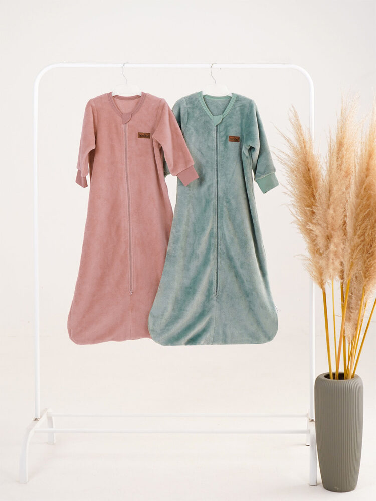 2025 Front Page Sleep sack banner