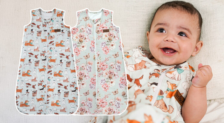 1 tog Kids Sleep Sacks