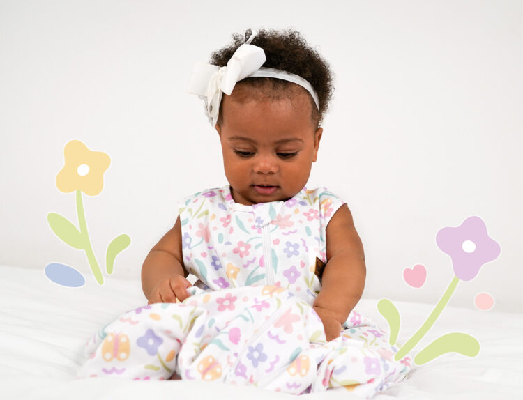 Baby Sleep sack