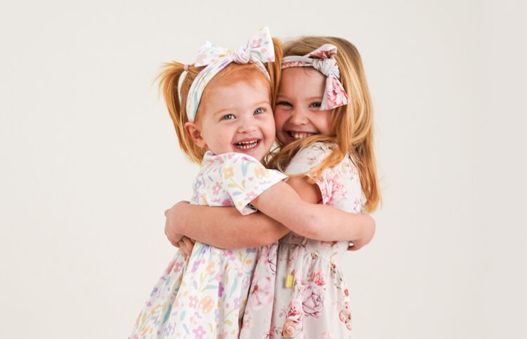 Girls Summer Dresses