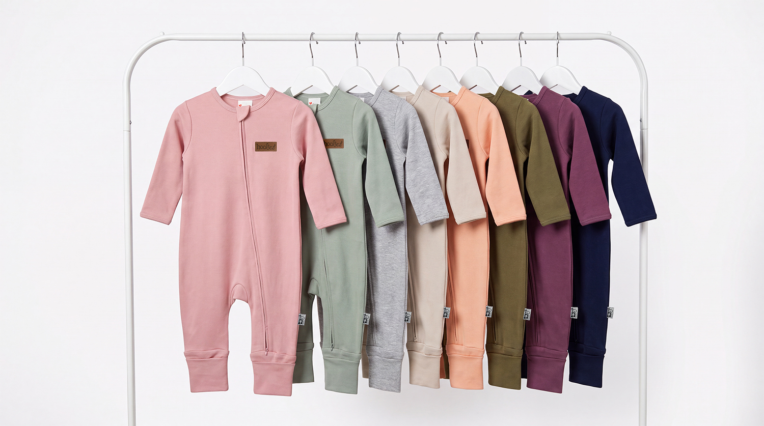 Two for R399 Baby Onesies