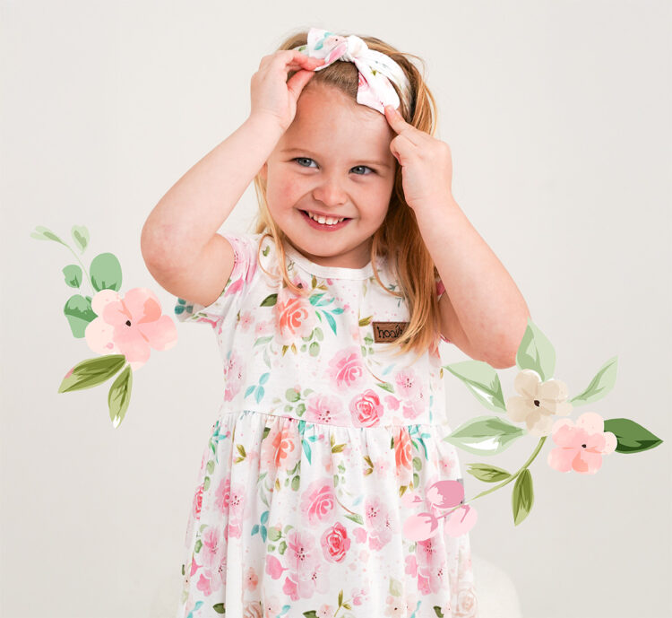 Spring 2025 New Arrivals