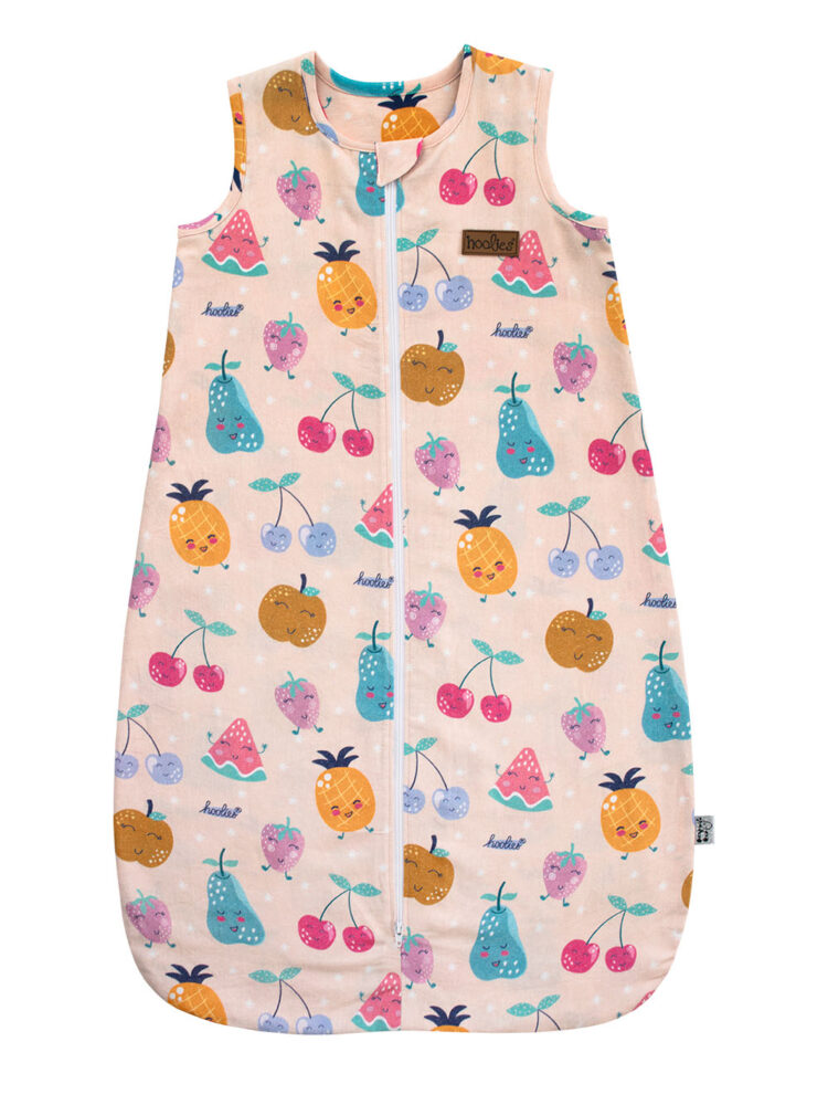 Epic Kids & Baby Sleep Sack Fruity Baby And Kids Sleep Sack 1 Tog To