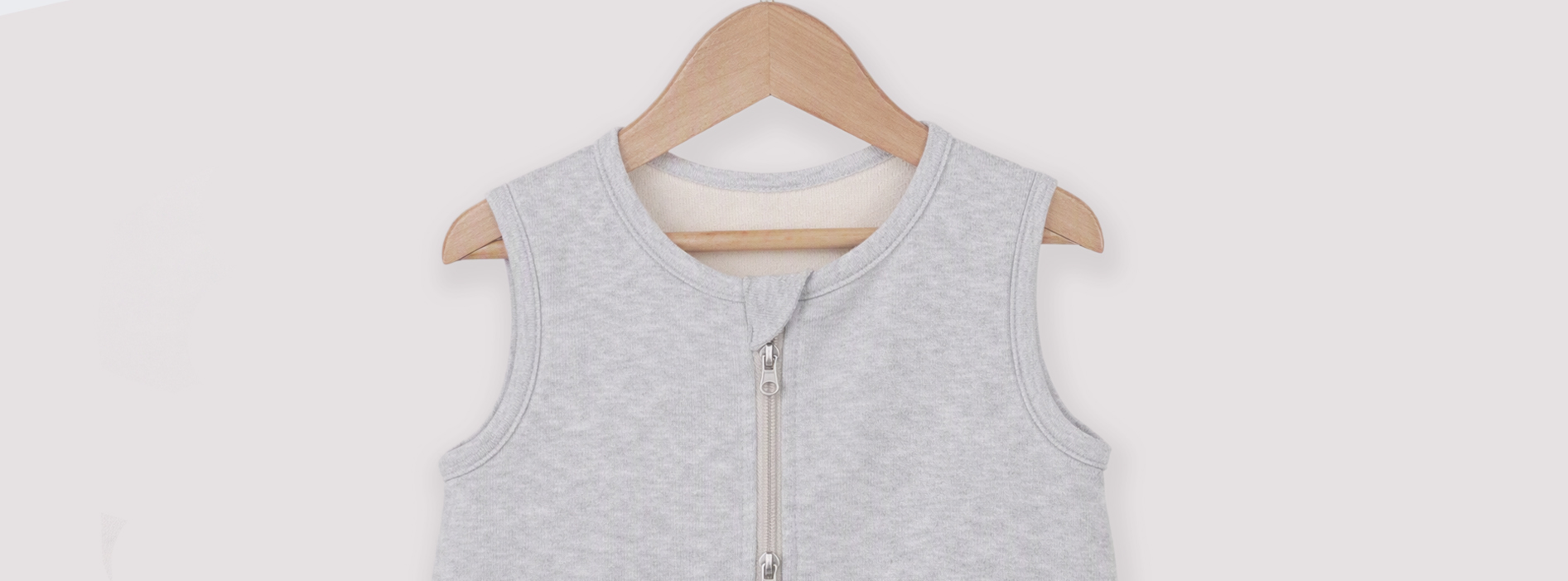 Do sleep sacks delay development? 1 Hoolies Blog Sleep Sack Transition