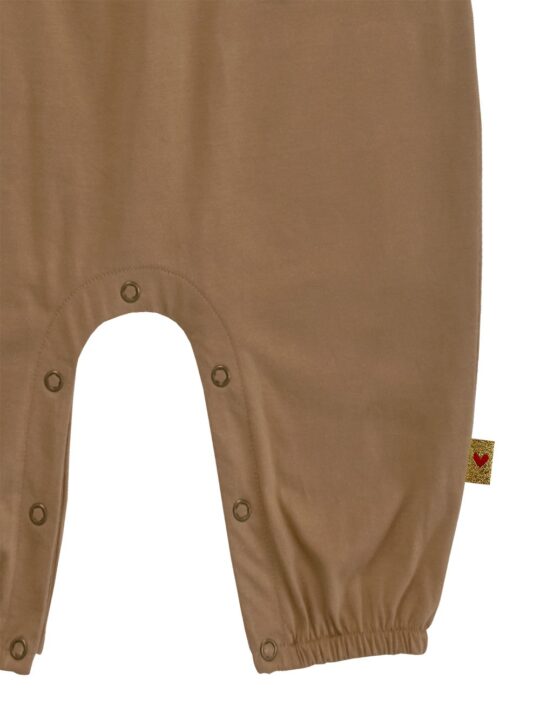 Safari Girls Knit Jumper