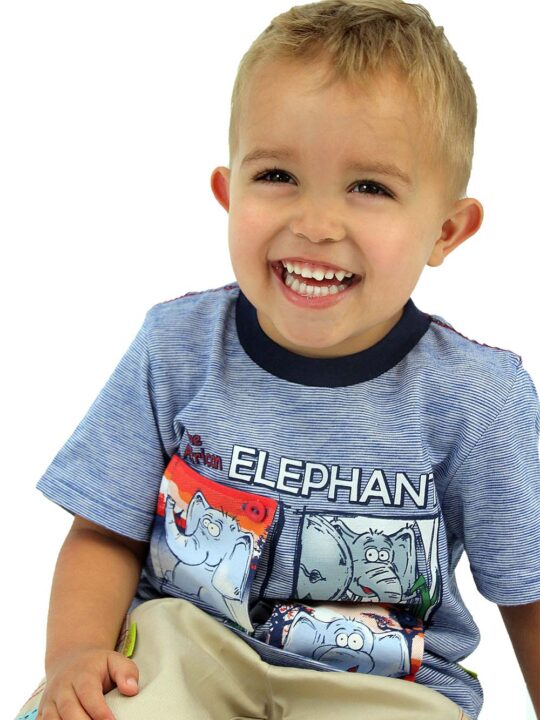 Boys Ellie Tee