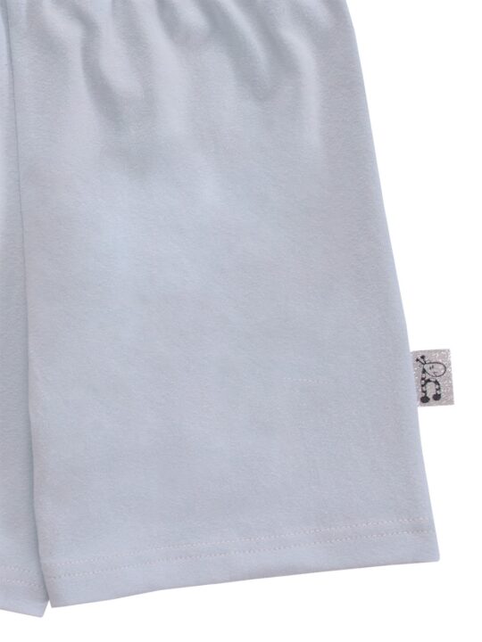 Light Blue Kids Sleepwear Pants 1