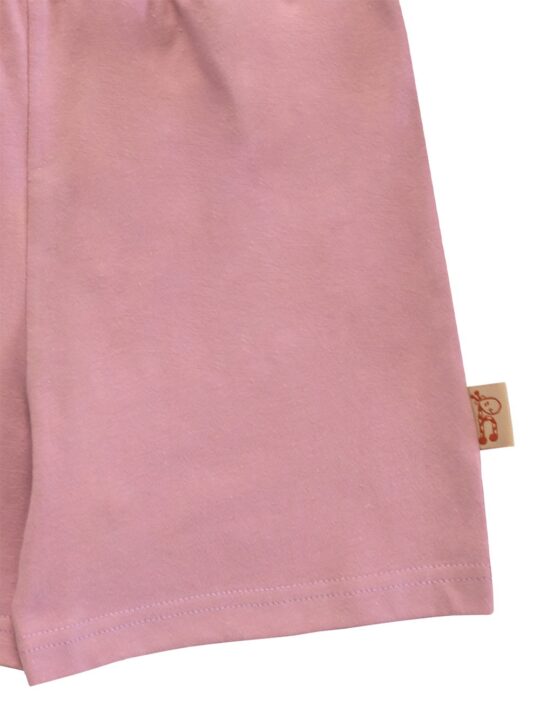 Pink Kids Sleepwear Pants 1