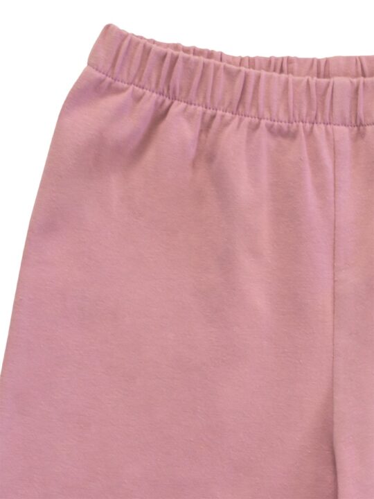 Pink Kids Sleepwear Pants 2
