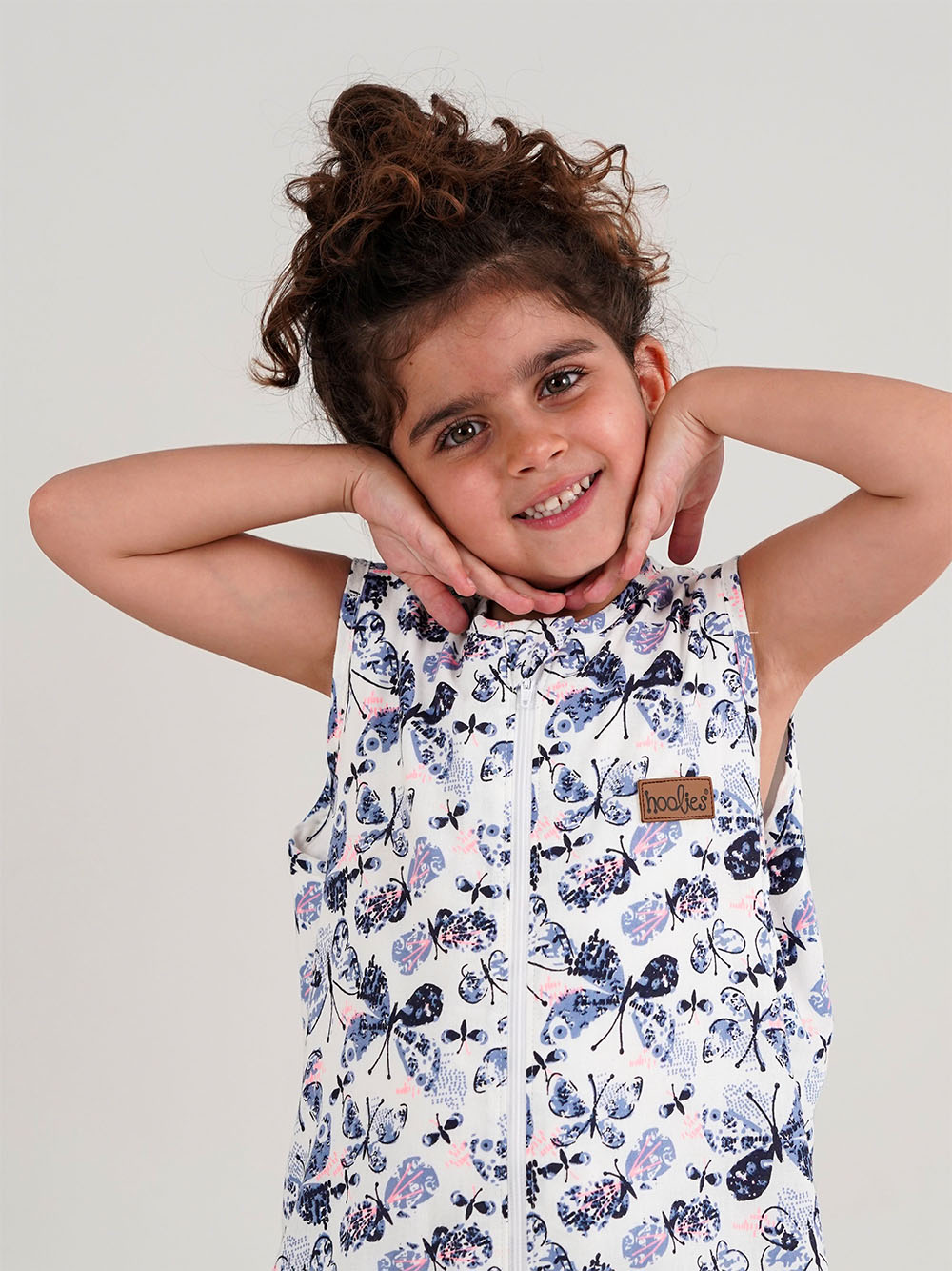 Kids Sleep Sack Girls 1tog