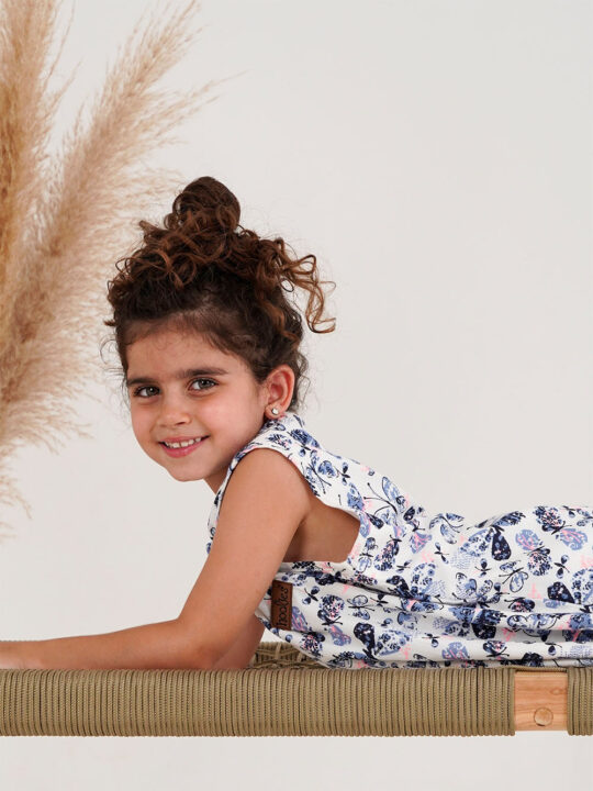 Kids Sleep Sack Girls 1tog
