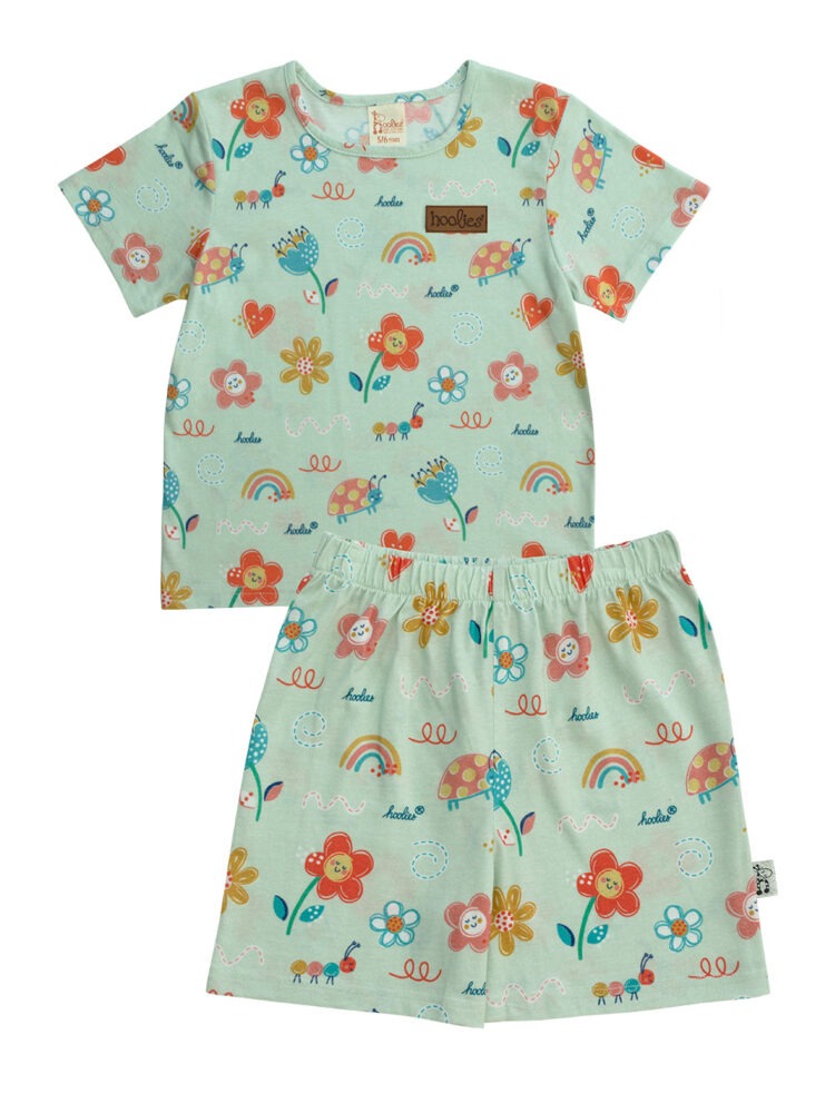 Kids Jammies