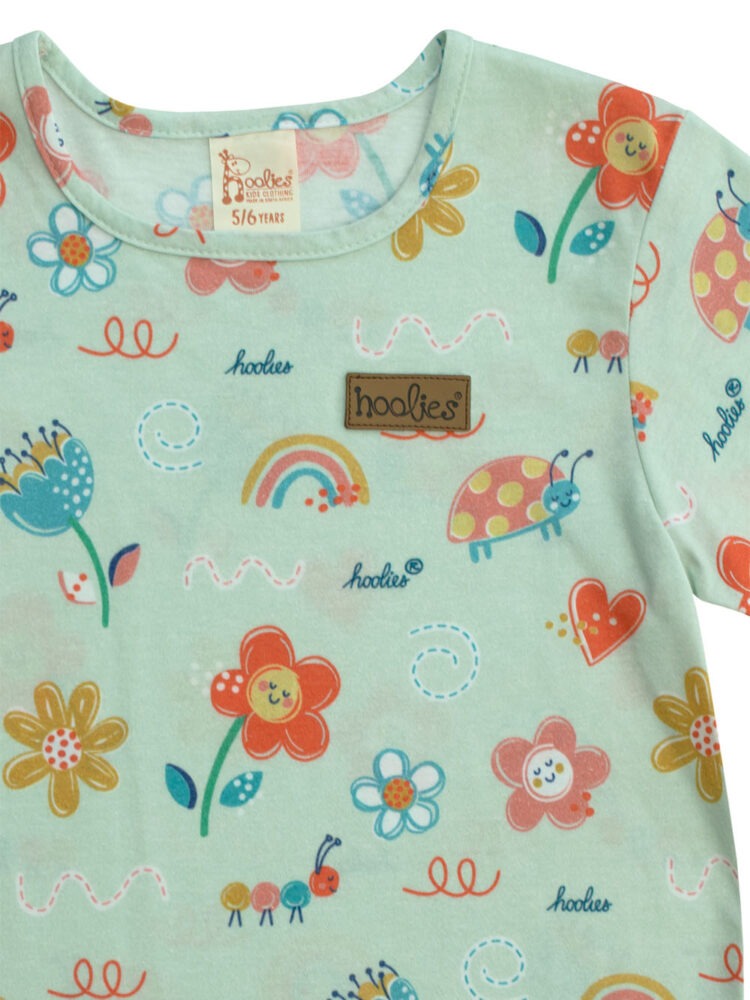 Kids Jammies