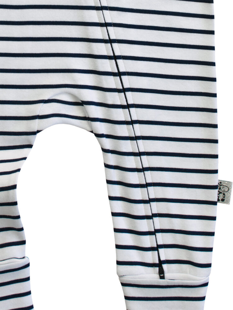 Kids Onesie Details