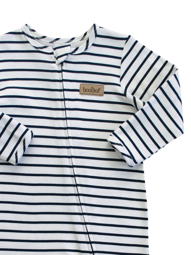 Winter Kids Onesie