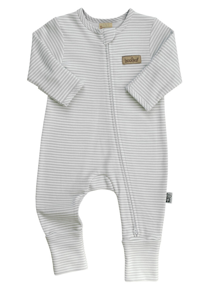 Winter Kids Onesie