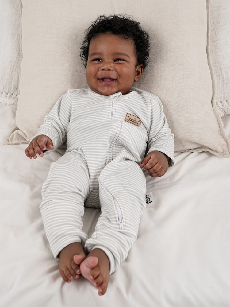 Winter Kids Onesie