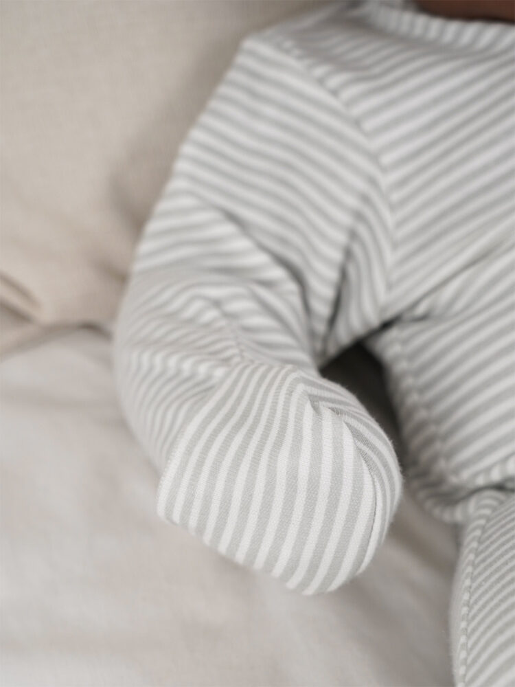 Winter Kids Onesie Mittens