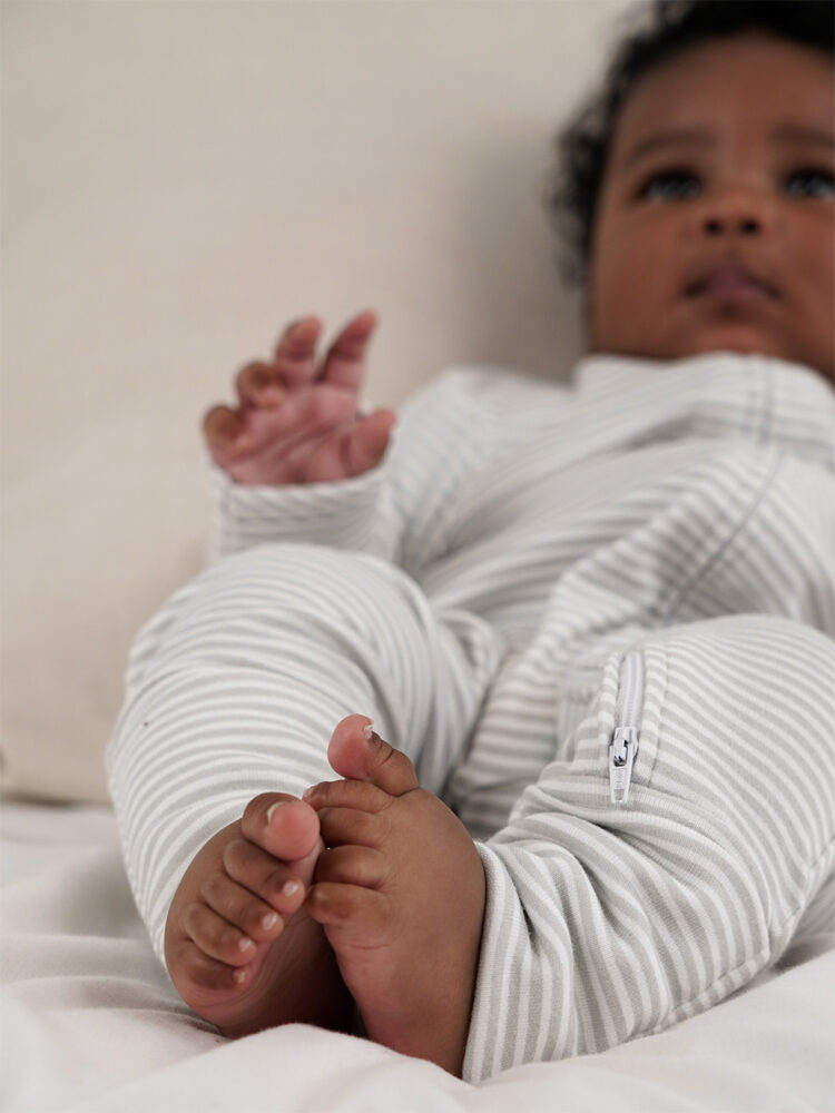 Winter Kids Onesie