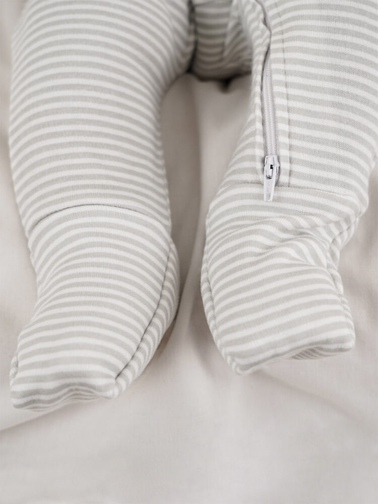 Winter Kids Onesie
