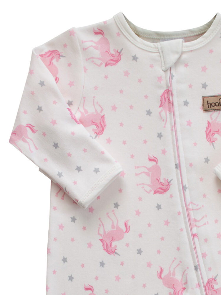 Winter Kids Onesie