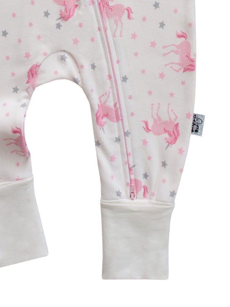 Winter Kids Onesie