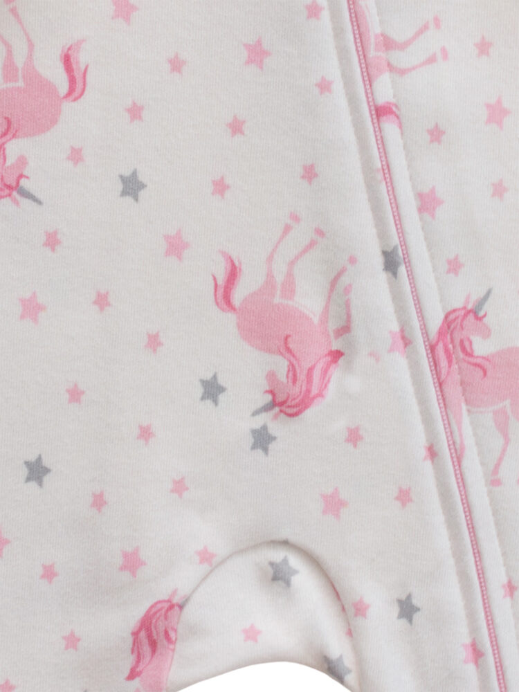 Winter Kids Onesie