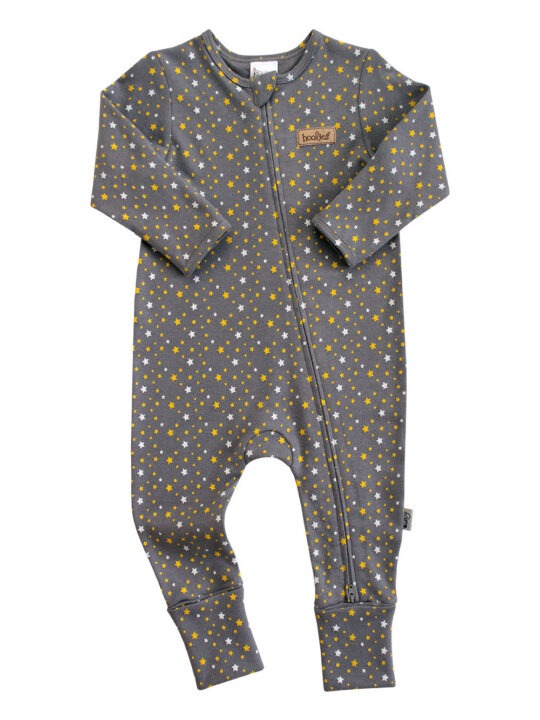 Winter Baby Onesie
