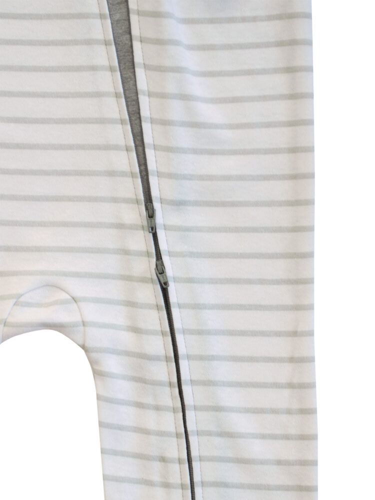 Winter Kids Onesie