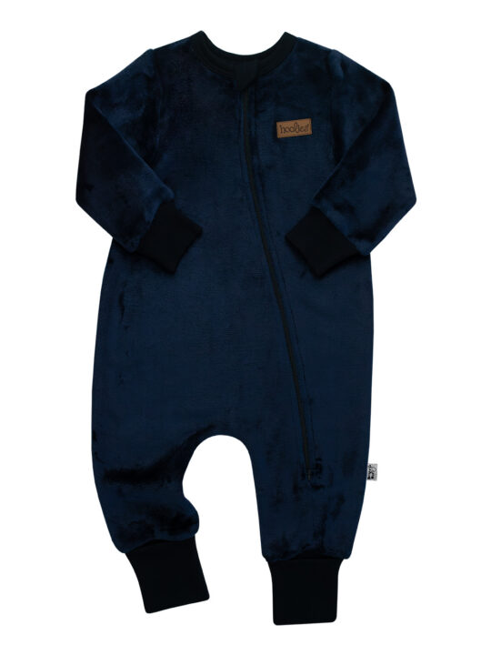 Kids Winter Onesie
