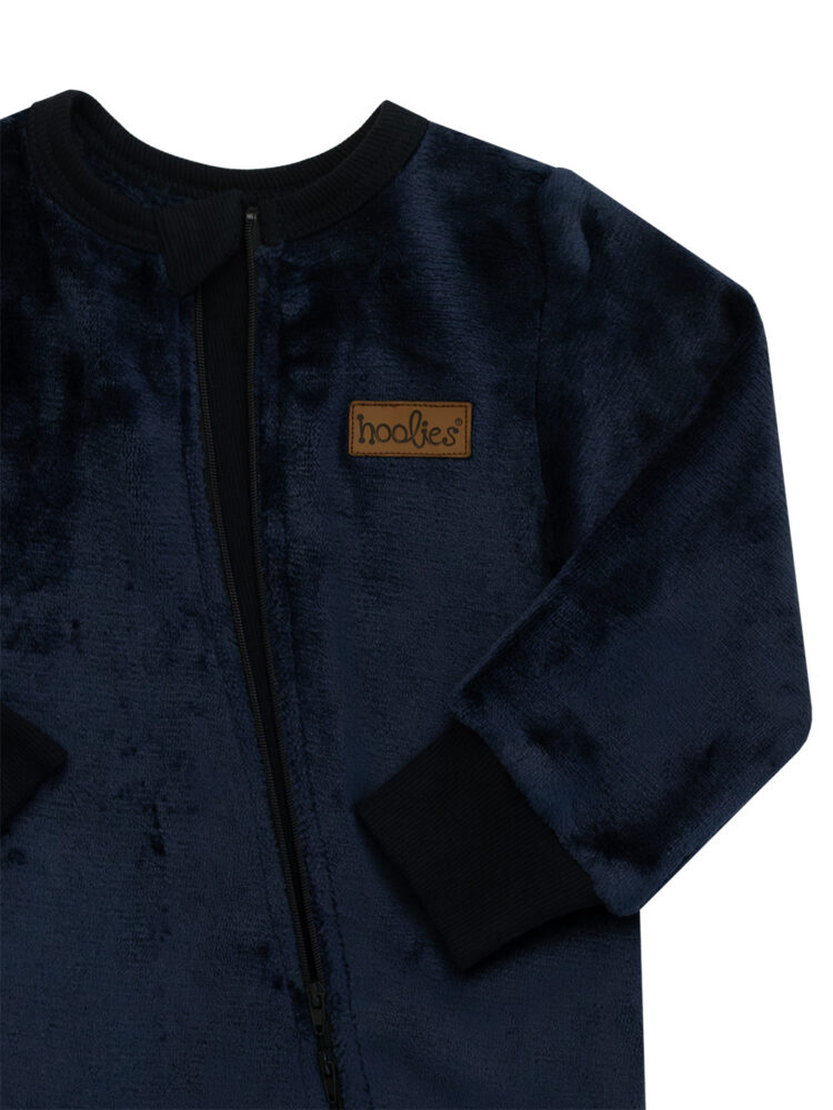 Kids Winter Onesie