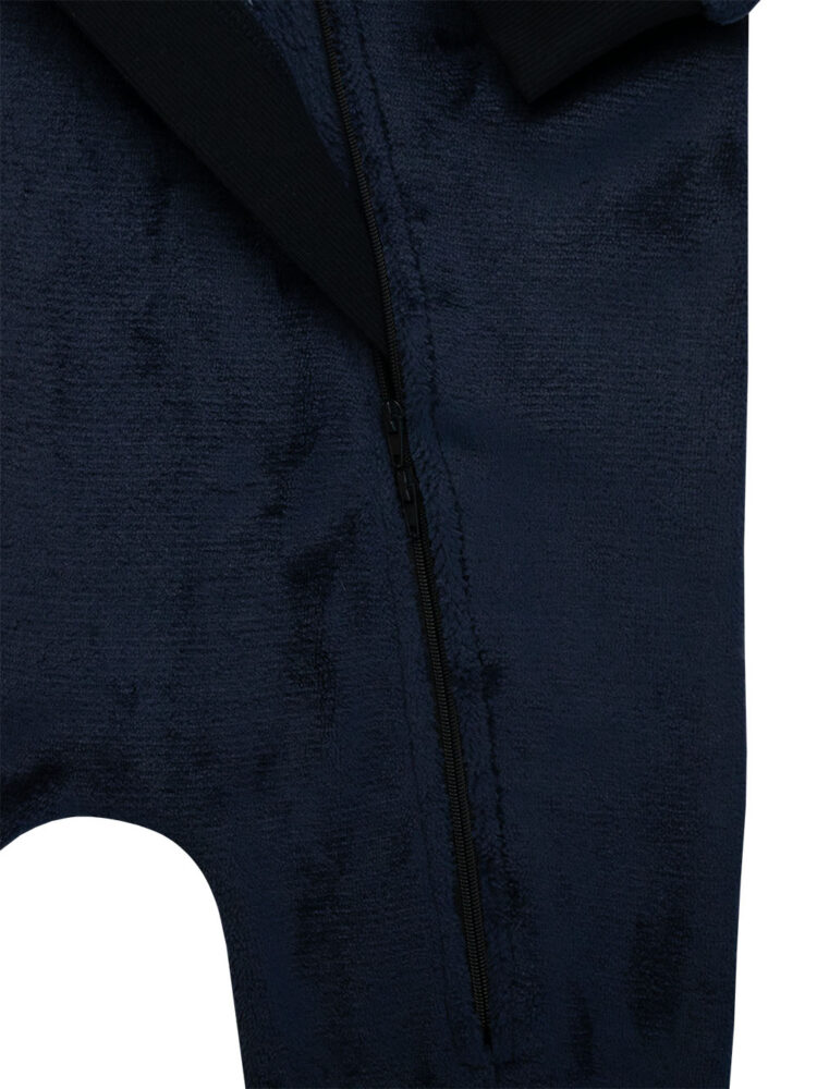 Kids Winter Onesie