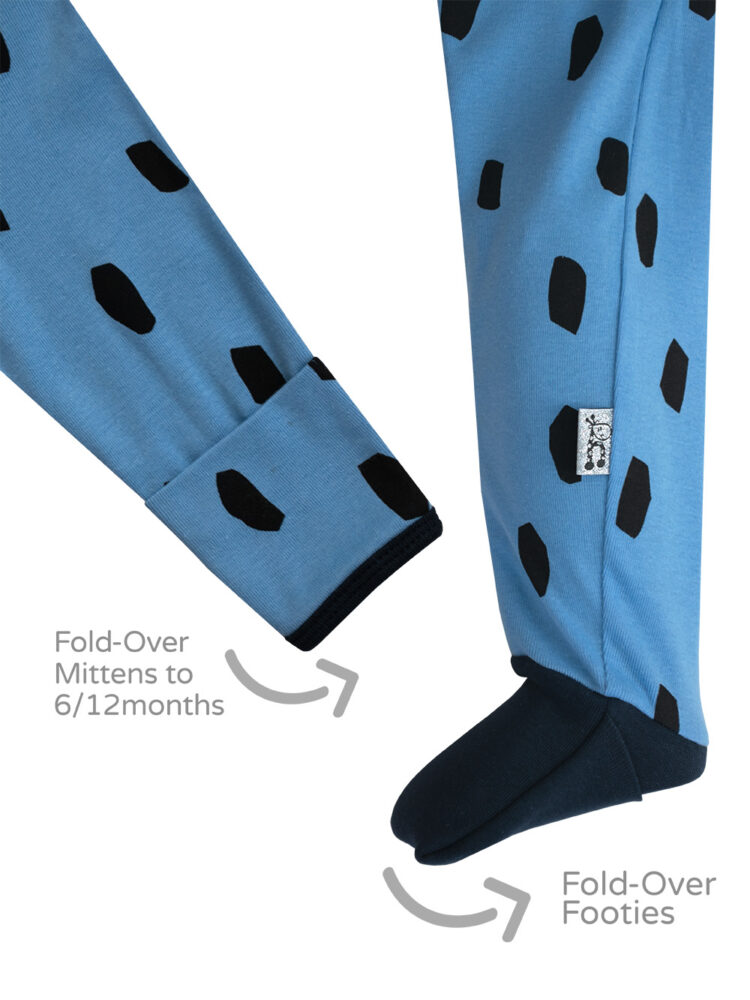 Kids Winter Sleepwear