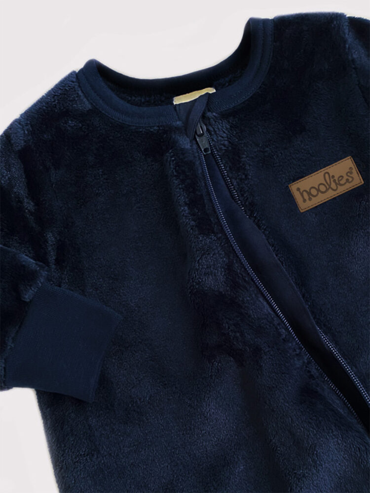 Kids Winter Onesie