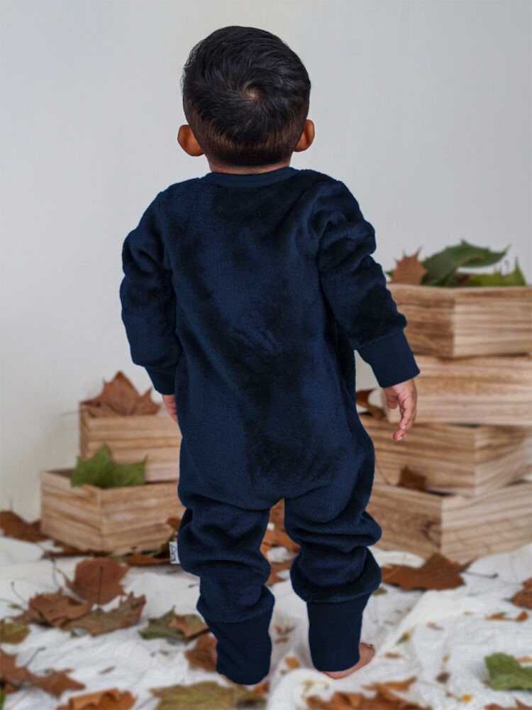 Kids Winter Onesie