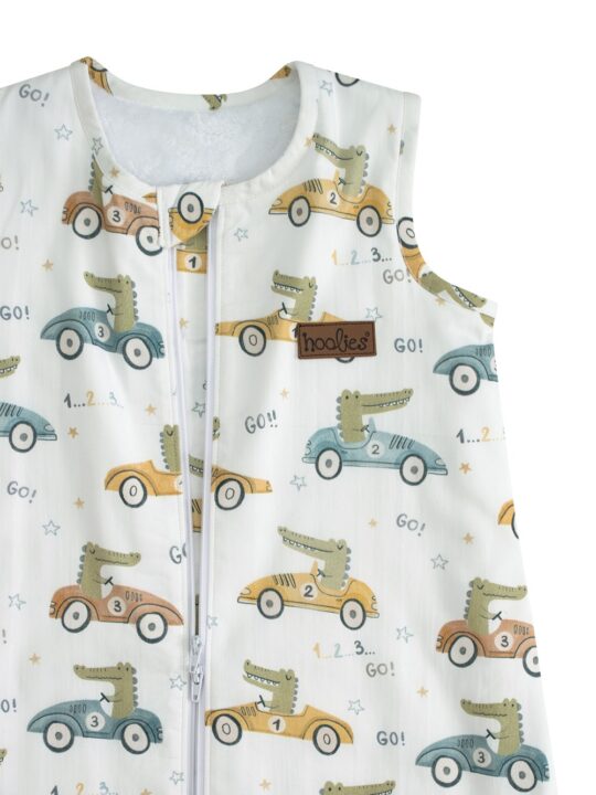 Croc childrens Winter Sleep sack